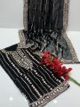 Multani heavy Gota suit. 