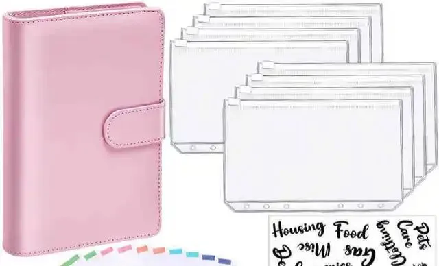 Budget%20planner%20notebook%20Cash%20Organizer%20book%20-%20Image%202