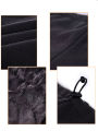 New Plush Fleece Winter Scarf for Boys Girls Women Men Unisex Ring Collar Scarf Kids Muffler Above 8 Years Old Children Scarves. 