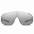ELAX Polarized and Photochromic Cycling Glasses Outdoor Fishing Eyewear Sports Sunglasses Men Women Mtb Bike Bicycle Goggles.