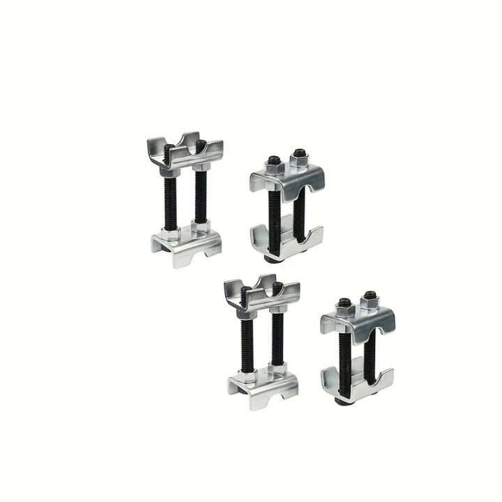 4pcs%20Mini%20Coil%20Spring%20Compressor%20Carbon%20Steel%202%20Way%20Adjustable%20Spring%20Spacer%20Shocks%20Adjustable%20Coil%20Spring%20Struts%20Tool%20-%20Image%203