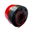Red Strobe Warning Light 12v 24v 220v   Flashing Beacon Led Indicator Lamp for Security System. 