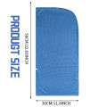 1pc Cooling Hooded Towel For Men & Women, UV Protection Quick Drying Absorbent Towels For Camping Workout Cycling, Golf, Running. 
