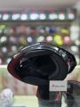 KPI HELMET FULL GLOSS BLACK MOTORCYCLE HELMET DOT AND ISI CERTIFIED | RIDERS CHOICE NEPAL. 