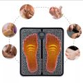 EMS Foot Massager
Mat EMS Leg Reshaping Pad Rechargeable. 