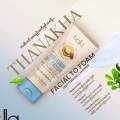 Bella Thanakha Facial Foam 40g/90g. 