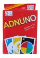 Adnuno Uno Card Game || Number 1 For Family Fun. 