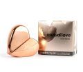 Original Mutual Love Gold Perfume For Women 50 ML Perfume Set Pack For Girls Ramzan Gifting. 