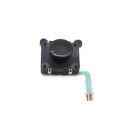 Original Left Right 3D Button Analog Control Joystick Stick Replacement For  PlayStation PS Vita PSV 2000 Drop Ship. 