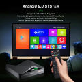 Super Console G36 Pro 256G Retro Video Game Console with 120000+ Games for MAME/PS1/PSP/DC Retro Kid Gift Game Console 4K HD. 