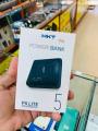 Power bank - Power bank 5000mah - Dual output - Power bank - Fast charging power bank - Power bank with display - Portable power bank - High quality power bank - Power bank for mobile. 