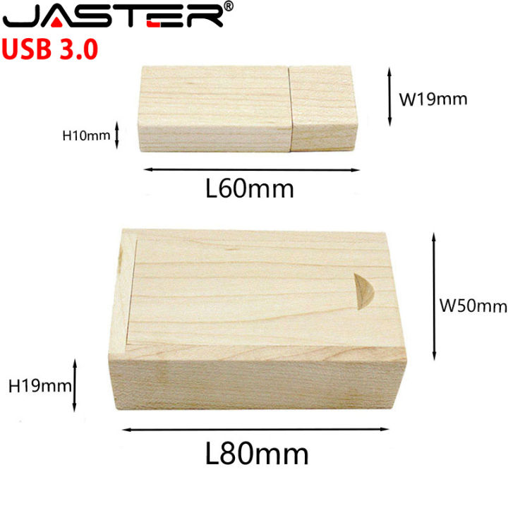 JASTER%20USB%20Flash%20Drive%203.0%20Wooden/bamboo%20Pendrive%204GB%208GB%2016GB%2032GB%20Pen%20Drive%2064GB%20128GB%20U%20Disk%20Memory%20Stick%EF%BC%88No%20Customized%20Logo%EF%BC%89%20-%20Image%206