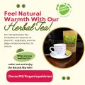 Authentic Pakistani Herbal Masala Tea 200g: Unveil the Essence of Tradition , organic tea  | اصلی پاکستانی ہربل مصالحہ چائے | Masala Chai by ROGANIC PAKISTAN. 