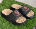 New Super Soft Comfortable Thick-Sole Double Parted EVA Slides Sandals for Men. 