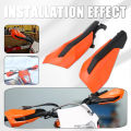 Motorcycle Handguards for KTM EXC 300 Accessories SX XCF 250 450 Duke Motocross Dirt Bike Handguard Enduro Hand Protection Cross.