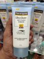Neutrogena Ultra Sheer Dry Touch Sunblock with SPF 50+ PA ++++ 80gm Original India. 