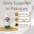 FEG PLUS Hair Growth SERUM and SPRAY 50ml - For Men and Women. 