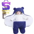 Baby Blanket / Baby Sleeping Bag.