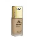 Kashees Liquid Foundation 24 Hours Lasting Water Proof with high coverage and long lasting effect Hd. 