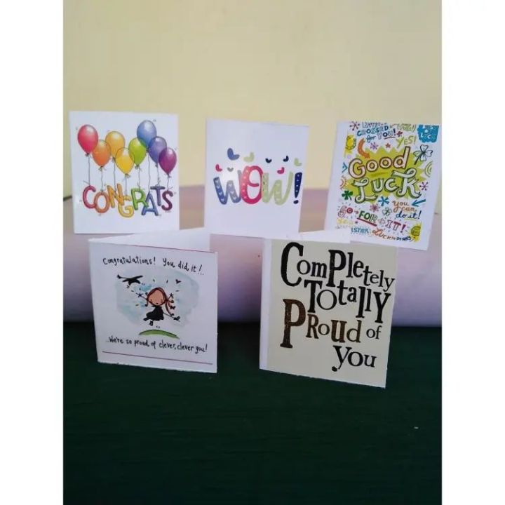 Congrats%20Mini%20Cards%20Pack%20of%205%20-%20Size:%20(5%20x%205)%20cm%20-%20Image%202