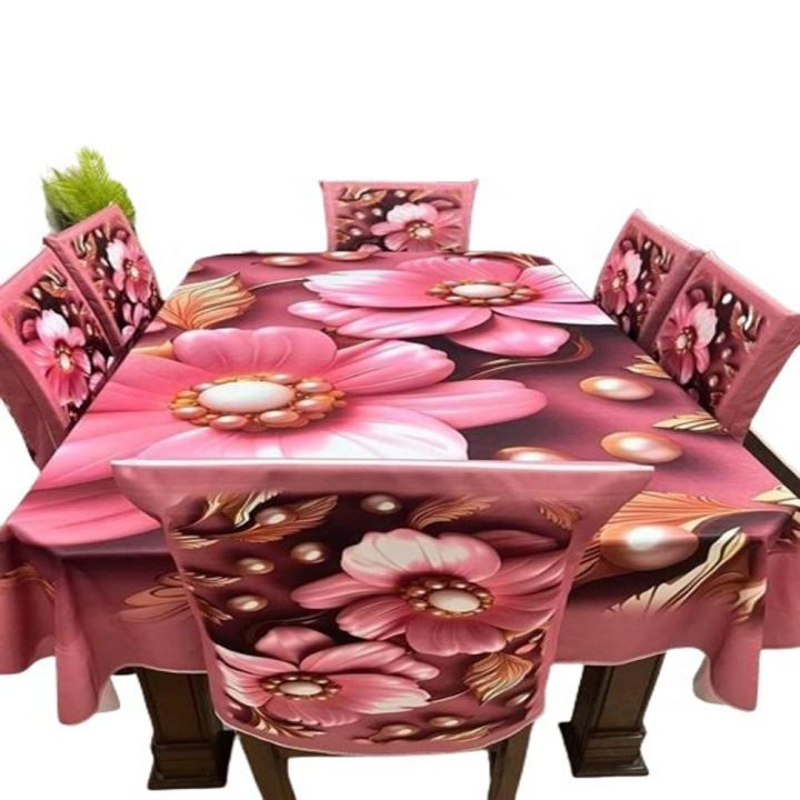 3D%20Print%20Premium%20Dining%20Table%20Cloth%20&%20Chair%20Cover%20Set%207%20in%201%20-%20Image%203