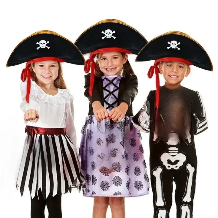 Halloween%20Pirate%20Hat%20Cap%20Decoration%20Halloween%20Masquerade%20Captain%20Cosplay%20Costume%20Props%20Pirate%20Theme%20Birthday%20Party%20-%20Image%203