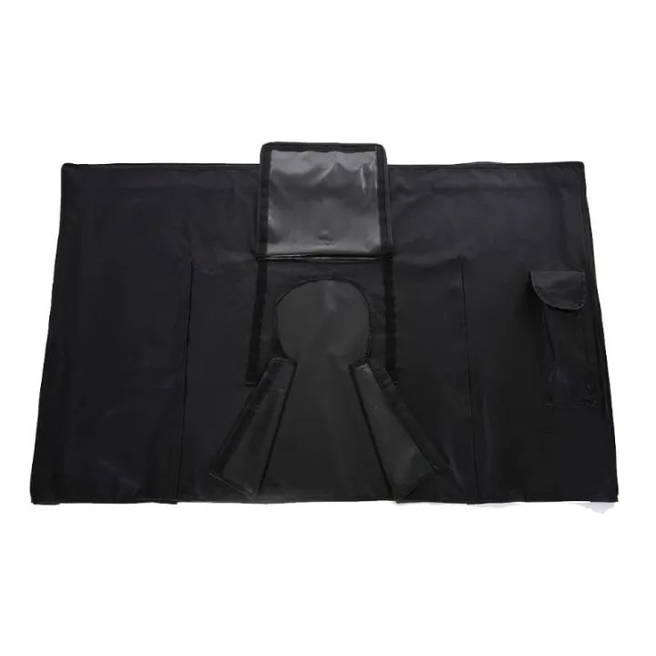 Grey%20Outdoor%20TV%20Screen%20Cover%20Weatherproof%20Universal%20Protector%20Dustproof%20Waterproof%20Case%20for%2022-65''%20LCD%20Television%20with%20-%20Image%204