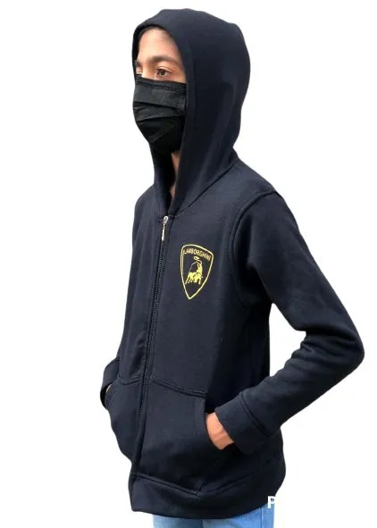 Unisex  Hoodies  For age 13-16