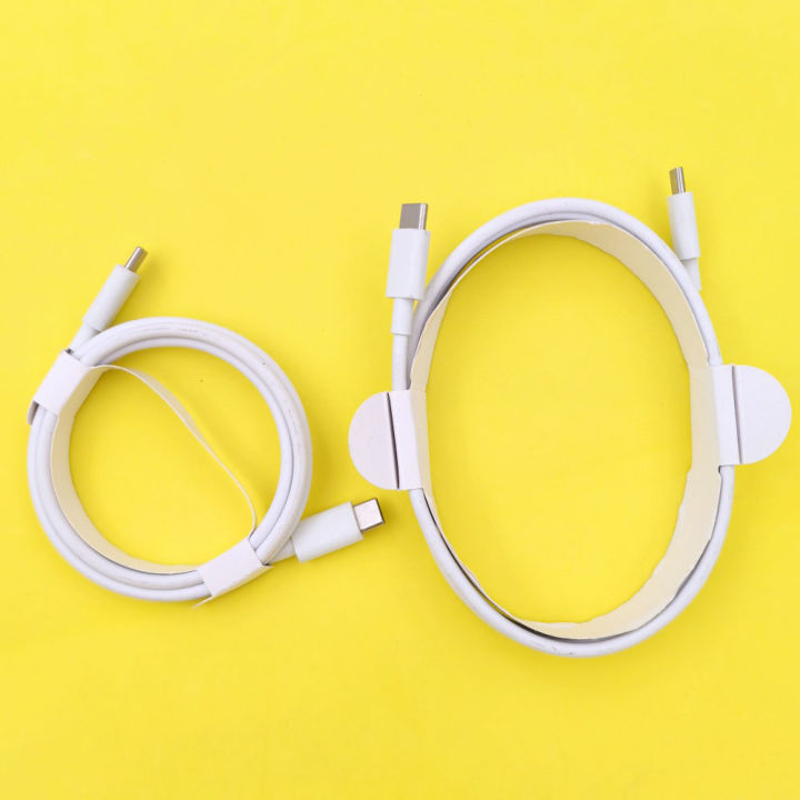 1/1.5/1.8 M For Google Pixel 9 10 Pro XL 9A 8 7 6 5 A Pro 4 Fast Charge USB C To Type C Quick Charge Cable 30W 45W PD Data Cord