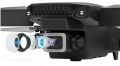 Drone E88 Pro Dual Camera Drone 4k Video record. 
