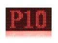 P10 Outdoor LED Panel Board. 