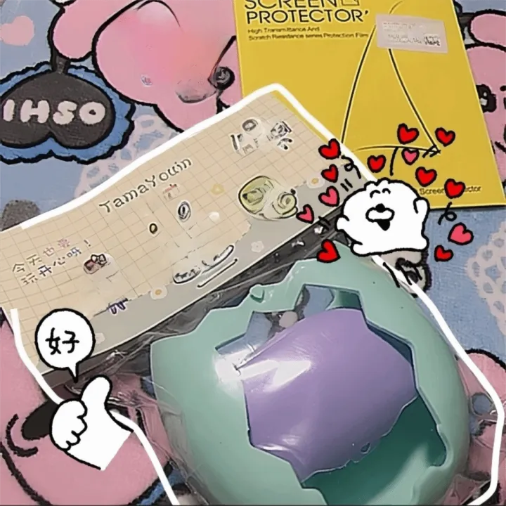 Silicone%20Protective%20Cover%20Durable%20Soft%20Protective%20Shell%20Knob%20Cover%20Protective%20Case%20for%20Tamagotchi%20Paradise%20-%20Image%204