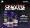 Ultimate Nutrition Creatine monohydrate 300g, 60 servings. 