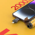 KODAK Micro SD Card 32GB 64GB 128GB 256GB Microsd Memory Card Class10 U3 4K TF Card With Dash Cam Surveillance Smartphone. 