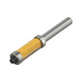 8mm Router Bit 8mm Shank Bearing Pattern Carbide Flush Double Bearing High-quality Milling Cutter Router Bit High-quality.