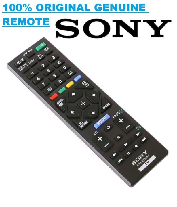 Remote%20Control%20For%20All%20Sony%20LED%20TVs(Small)%20%7C%20Easy%20To%20Operate%20Original%20Universal%20Sony%20LED%20TV%20Remote%20-%20Image%202