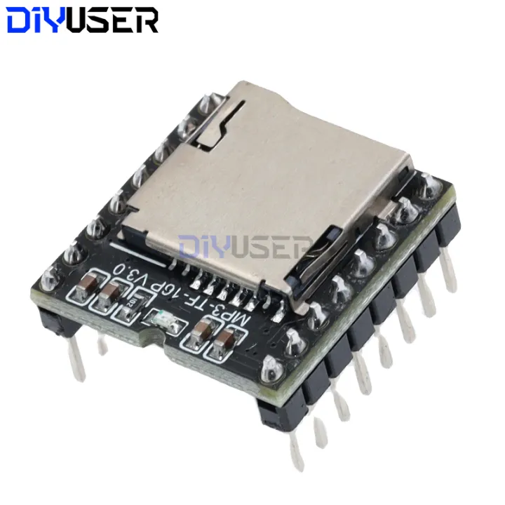 DIYUSER%20DFPlayer%20Mini%20MP3%20Player%20Module%20V3.0%2016P%20TF%20Card%20U%20Disk%20DF%20Player%20Audio%20Voice%20Module%20Board%20-%20Image%204