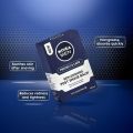Nivea Men Protect & care replenishing Post Shave Balm 100ml. Aftershave skincare. 
