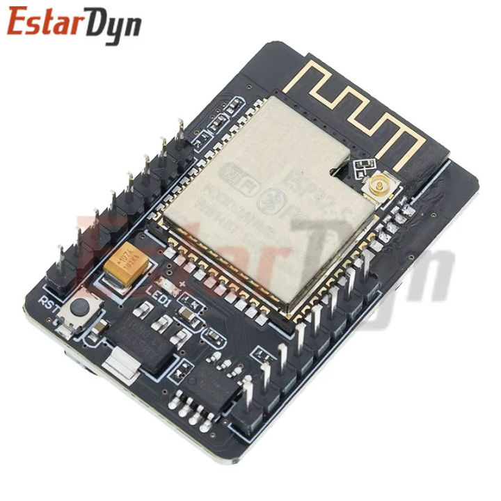 Repair%20Version%20ESP32%20CAM%20Camera%20Module%20ESP32%20Board%20Camera%20Wi-Fi%20Bluetooth%20Module%20for%20IDE%20C%20Python%20Code%20-%20Image%204