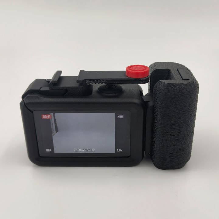 3D%20Printed%20Camera%20Grip%20Handle%20for%20DJI%20Osmo%20Action%203/4/5%20Pro%20%20Compatible%20with%20Original%20Cage%20&%20Quick%20Release%20Cold%20shoe%20accessories%20-%20Image%206