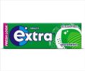 Wrigley's Extra gum spearmint 30x10. 
