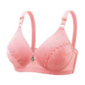 Women’s Soft Padded Bra – Seamless, Wireless, Everyday Comfort – Premium Quality Innerwear – Multiple Colors. 
