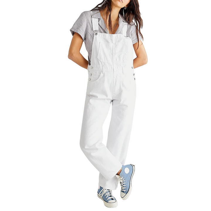 Washed%20Denim%20Overalls%20For%20Women,%20Internet%20Celebrity%20Style,%20Age-reducing,%20Loose%20Wide-leg%20Floor-length%20Trousers,%20Denim%20Overalls%20-%20Image%206