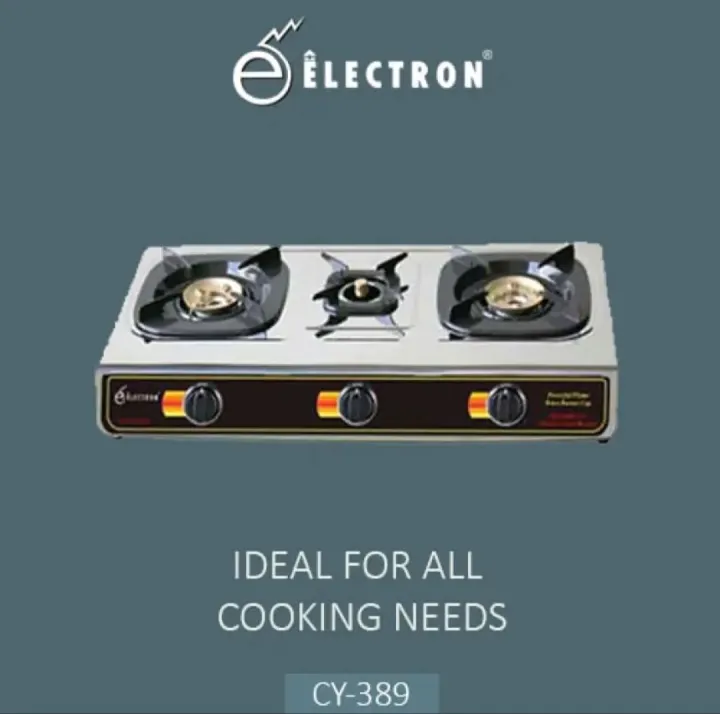 Electron%20Steel%20Automatic%20Gas%20Stove%20In%20Hitachi%20Model%20-%20Image%202