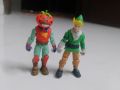 Fortnite Micro Legendary Series set of 2 mini action figures articulated . 