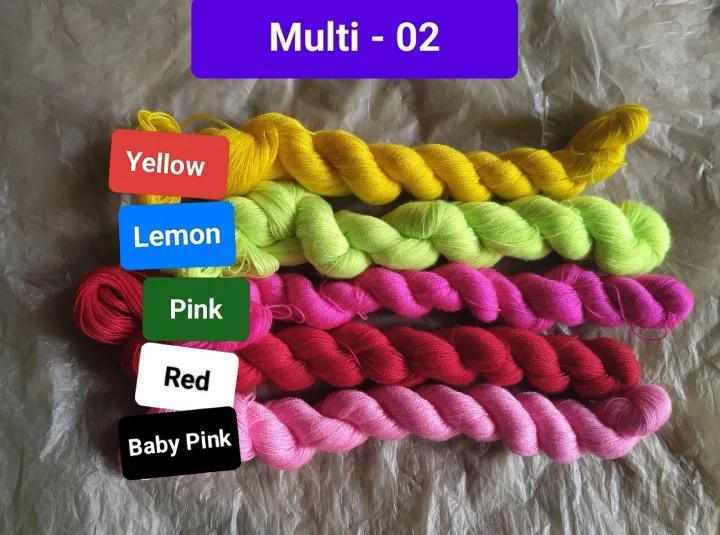 Sundori%20Suta/Lassi%20Suta,%20Per%20Pack%20-%205%20Pieces,%20For%20Knitting%20&%20Craft%20Making%20-%20Image%202