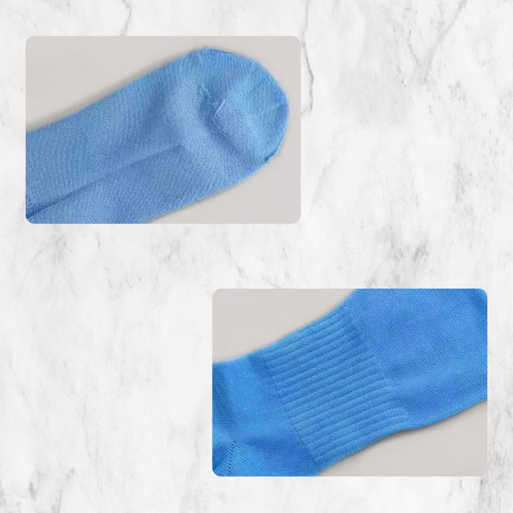 Children%20Kids%20Soccer%20Socks%20Sports%20Non%20Slip%20Long%20Tube%20Football%20Stocking%20Basketball%20Breathable%20Knee%20Over%20Stripe%20Boy%20Girl%20Socks%20-%20Image%203