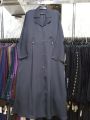 Coat Style Abaya. 