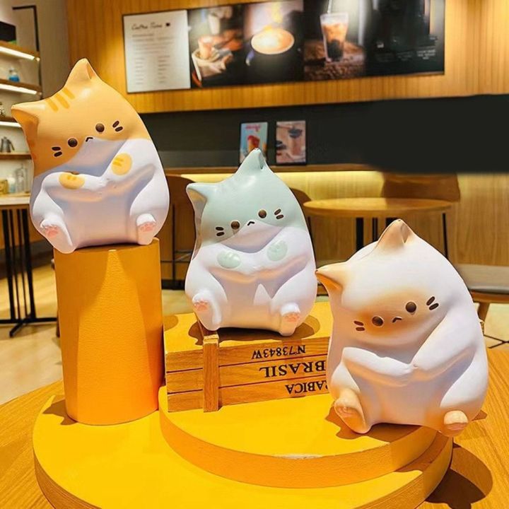 Fashion%20Cartoon%20Cat%20Squeeze%20Toys%20Plushie%20Stress%20Release%20Decompression%20Doll%20Slow%20Rebound%20Cute%20Release%20Anxiety%20Toy%20-%20Image%203