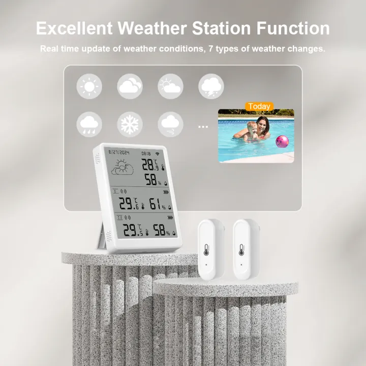 Tuya%20WiFi%20Weather%20Station%20Smart%20Thermohygrometer%20Kit%20WiFi%20Gateway&amp;Outdoor%20IP65%20Waterproof%20433mhz%20Thermohygrometer%20with%20App%20Alert%20-%20Image%205